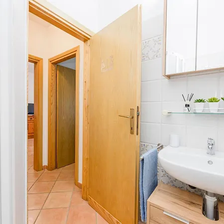 Appartamento Bilocale Vincent - Goelba
